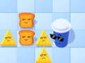 ເກມ Coffee Puzzle