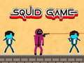 ເກມ Squid Game 2D Shooting