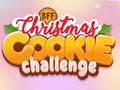ເກມ Bff Christmas Cookie Challenge