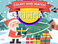 ເກມ Count And Match Christmas