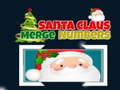ເກມ Santa Claus Merge Numbers