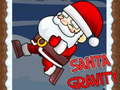 ເກມ Santa Gravity