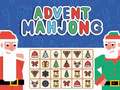 ເກມ Advent Mahjong
