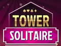 ເກມ Tower Solitaire