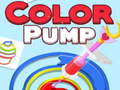 ເກມ Color Pump