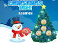 ເກມ Christmas Tree Addition