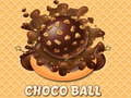 ເກມ Choco Ball