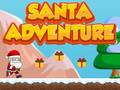 ເກມ Santa Adventure