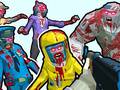 ເກມ Zombies Shooter Part 1