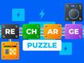 ເກມ Recharge Puzzle