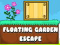ເກມ Floating Garden Escape