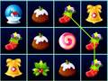 ເກມ Christmas Connect 3