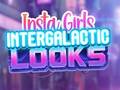 ເກມ Insta Girls Intergalactic Looks