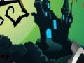 ເກມ Tripeaks Halloween