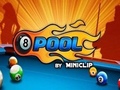 ເກມ 8 Ball Pool Multiplayer