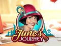 ເກມ June's Journey: Hidden Objects