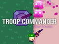 ເກມ Troop Commander: Slime Invasion