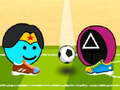 ເກມ Head Soccer Squid Game