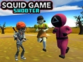 ເກມ Squid Game Shooter
