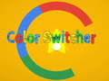 ເກມ Color Switcher 