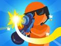 ເກມ Draw Bullet Master