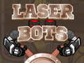 ເກມ Laser Bots 