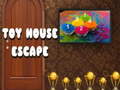 ເກມ Toy House Escape
