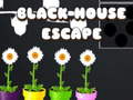 ເກມ Black House Escape