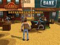 ເກມ Saloon Brawl 2