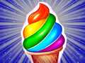 ເກມ Frosty Ice Cream! Icy Dessert