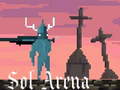 ເກມ Sol Arena