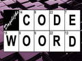 ເກມ Dagelijks Codewoord