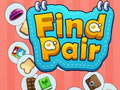 ເກມ Find Pair