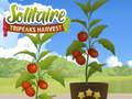 ເກມ Solitaire TriPeaks Harvest