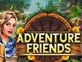 ເກມ Adventure Friends