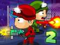 ເກມ Zombie Last Castle 2