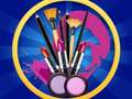 ເກມ Princess Cosmetic Kit Factory