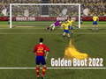 ເກມ Golden Boot 2022