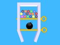 ເກມ Swipe The Pin