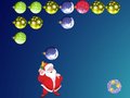 ເກມ Puzzle Santa Dash