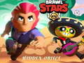 ເກມ Brawl Stars hidden object