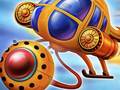 ເກມ Helicopter Mega Splash