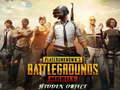 ເກມ PlayerUnknown’s Battlegrounds Mobile Hidden object