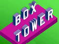 ເກມ Box Tower 