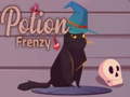 ເກມ Potion Frenzy