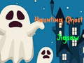 ເກມ Haunting Ghost Jigsaw