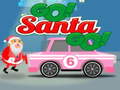 ເກມ Go Santa Go