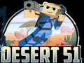 ເກມ Desert 51