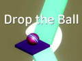 ເກມ Drop the Ball