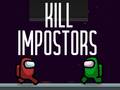 ເກມ Kill Impostors